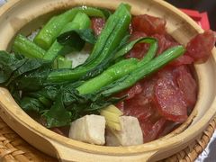 -华记煲仔华·煲仔饭(三元里万科里店)