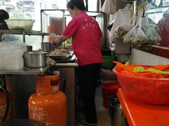 -富记鱼蛋粉(西村店)