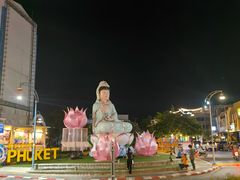 -普吉镇