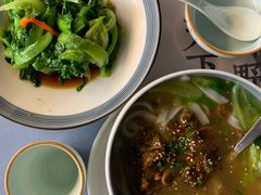 迈姨牛杂汤河粉-味妙顺德厨房(绿地缤纷城店)