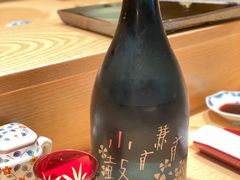 -Hulu Sushi葫芦寿司 Omakase