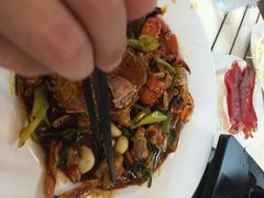 福满楼中餐-福满楼中餐厅