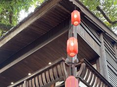 -星巴克(福州三坊七巷店)