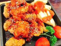 -Kpasta韩式意大利面