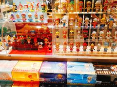 -泡泡玛特POPMART(宁波印象城店)