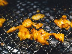 鸡脆骨-原始泥炉烤肉(总店)