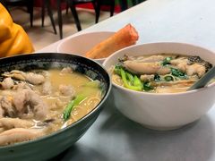-明呈黄鱼面馆(斜土路店)
