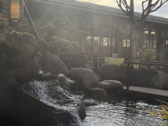 -大笑饭堂(甲子桥店)