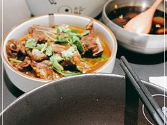 -贡梅老面馆·蟹粉面·无锡特色小吃(南长街主推店)
