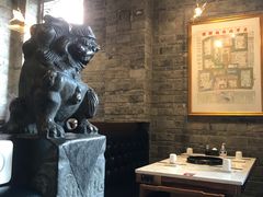 -丁卯•铜锅涮肉(工体店)