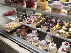 -PAPER STONE BAKERY(天环店)