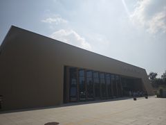 -北京大葆台遗址博物馆