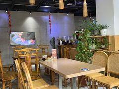 大堂-云上千禾(水上店)