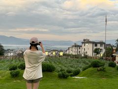 -云禾壹海景庄园餐厅