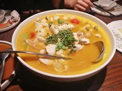 -肴约·花园式餐厅(湖里店)