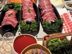 -海底捞火锅(坪山益田假日广场店)