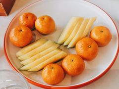 -大鸭梨烤鸭(石佛营店)