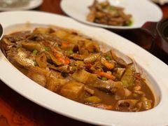 -扬州香格里拉·香宫中餐厅
