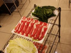 -八先生涮肉房(三里河店)