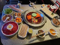 -大龙燚火锅(太古里店)