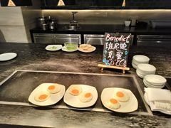 -博林天瑞喜来登酒店·西丽尚膳