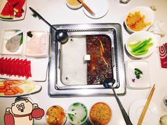 -海底捞火锅(高科广场店)