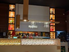 -苹果树下艺术餐厅(通州店)