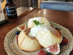 -UPPER KITCHEN(延安路店)