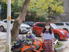 -大嶝英雄三岛战地观光园