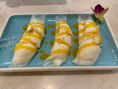 -香香海南菜餐厅