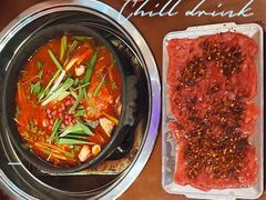 -黔有有贵州酸汤夺夺粉火锅(五味十字店)