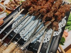 -草原塞蛮羊火锅城(港湾店)