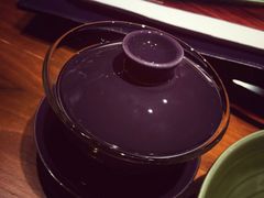 餐具摆设-君悦酒店·1881·北京烤鸭