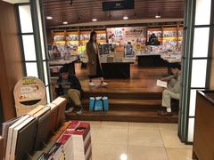 -诚品书店(敦南店)