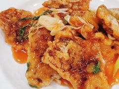 -听涛雅苑百味饺子老家菜馆