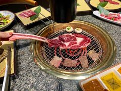 -NIUAN牛庵·日式和牛烧肉(恒隆店)