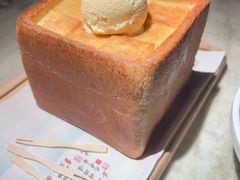 -绿茶餐厅(燕郊永旺店)