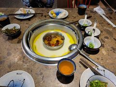 -鱼豆吉·豆浆鱼火锅(宜昌万达店)
