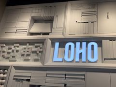 -LOHO眼镜(上海市浦江万达店)