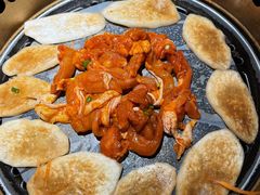 -炙城·韩式烤肉(南京东路店)