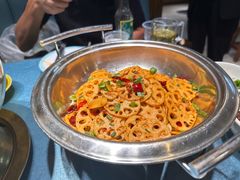 -清真·舒迩布炕锅王·高原美食文化(青海总店)