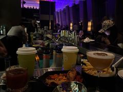 -云·酷 Atmosphere(国贸大酒店)