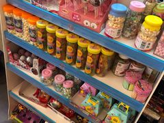 零售区-谊品生鲜折扣店(伟清中环店)