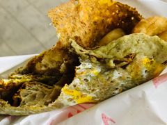 -盛扬煎饼果子(总店)