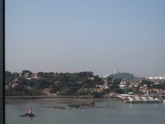 -厦门海港英迪格酒店(中山路店)