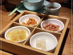 -闽上鲜·福建菜(龙湖滨江天街店)