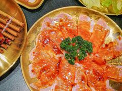 -闻老头·菊花炭烤肉(佛山首店)