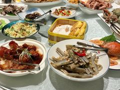 -码头鲜精致威海菜(欧乐坊店)