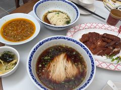 -二泉园老菜馆·百年无锡菜