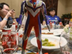 -巴依老爷新疆美食(工体旗舰店)